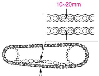DAELIM ROADWINR - WARNING - 1