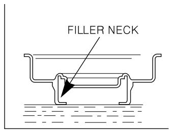 DAELIM ROADWINR - < RÉSERVOIR DE CARBURANT > - 1