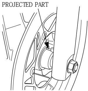 DAELIM ROADWINR - CAUTION - 1