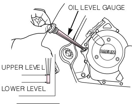 DAELIM ROADWINR - CAUTION - 1