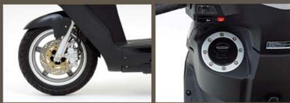 DAELIM BESBI - Besbi | Un air de liberté au quotidien - 12