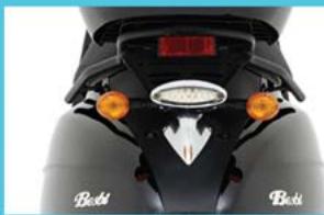 DAELIM BESBI - Besbi | Un air de liberté au quotidien - 3