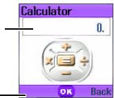 BENQ M300 - Calculator - 2