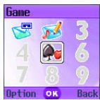 BENQ M300 - Setting Function Shortcuts - 6