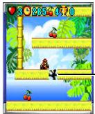 BENQ M300 - Game controls - 2