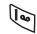 BENQ M300 - Numeric Input Mode (123) - 1