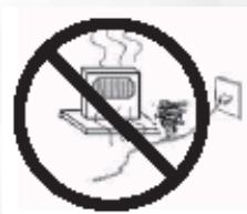 BENQ 46W1 - ATTENTION - 3