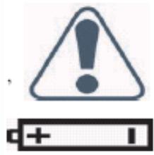 BENQ 46W1 - ATTENTION - 1