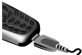 BENQ A60 - Procedure de charge - 1