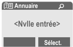 BENQ A60 - Annulaire - 2