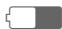BENQ A60 - Affichage en cours d'utilisation - 2