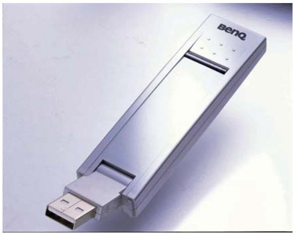 BENQ AWL-400 - I-2 Système Requis - 1