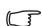 BENQ C1050 - Enregister des clips video - 1