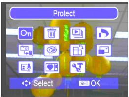 BENQ C740 - Autres fonctions de lecture - 1
