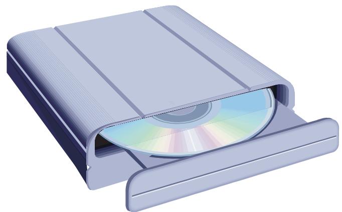 BENQ DW800A - Quick Installation Guide (11 Languages) - 1