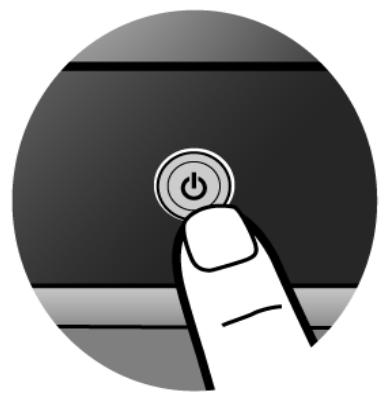 BENQ E2200WA - Fixez la base du moniteur. - 18