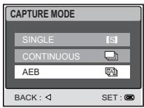 BENQ E53+ - Capture en continu - 1