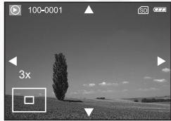 BENQ E53+ - Agrandissement des photos - 1