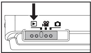 BENQ E53+ - Mode visualisation - 1