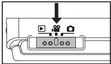 BENQ E53+ - Mode vidéo - 1