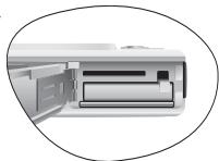 BENQ E63+ - Pour enlever la batterie : - 3