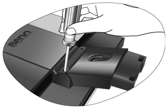 BENQ FP222WA - Précautions - 2