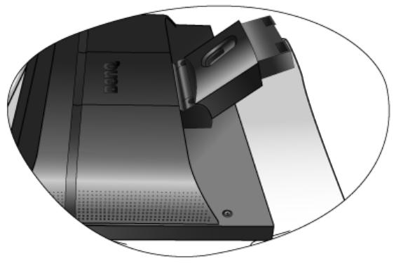 BENQ FP222WA - Précautions - 1