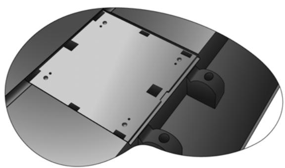 BENQ FP222WA - Précautions - 7