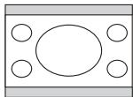 BENQ MP610 - Obtaining a preferred projected image size - 2