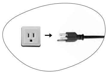 BENQ MP610 - Shutdown - 4