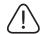 BENQ MP610 - Warning message - 1