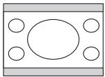 BENQ MP620 - Identification de la taille de projection souhaitatione - 2