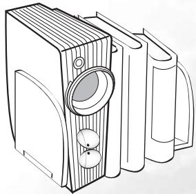 BENQ MP620 - Consignes de sécurité (suite) - 5
