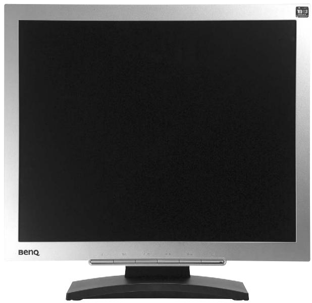 BENQ T705 - i Sommaire - 1