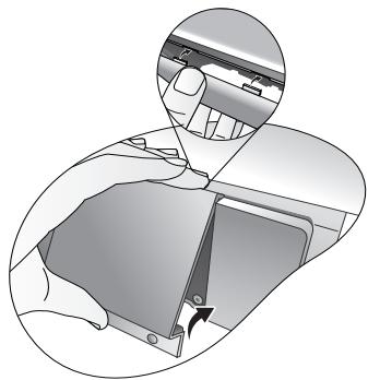 BENQ W5000 - Remplacement de la lampe - 5