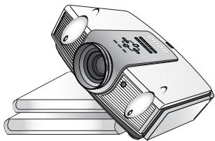 BENQ W5000 - Consignes de sécurité importantes - 2