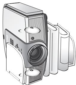 BENQ W5000 - Consignes de sécurité importantes - 3