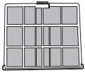 BENQ W5000 - Contenu de l'emballage - 6