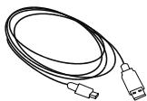 BENQ DC 1500 - I.I. Vérification du contente de l'emballage - 2