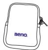BENQ DC 1500 - I.I. Vérification du contente de l'emballage - 6