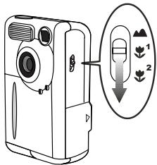 BENQ DC 1500 - Guide de l'utilisateur du DC 1500 de Benq - 1
