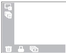 BENQ DC 1500 - Suppression d'images - 2