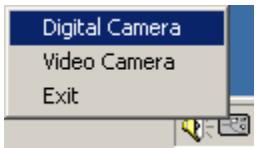 BENQ DC300 - Téléchargement des photos à partir de l'appareil - 5