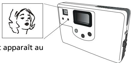 BENQ DC300 - Prise de vues - 5