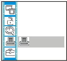 BENQ DC3310 - Spécifications du format d'impression numérique (DPOF) - 2