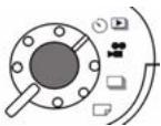 BENQ DC3310 - Pour activer le mode diaporama : - 1