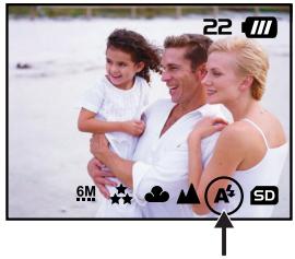 BENQ E30 - Flash - 1