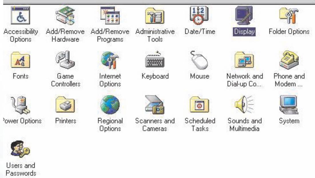 BENQ FP767 V2 - Installation logicielle du moniteur - 23