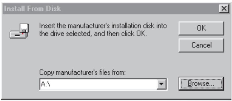 BENQ FP767 V2 - Installation logicielle du moniteur - 16