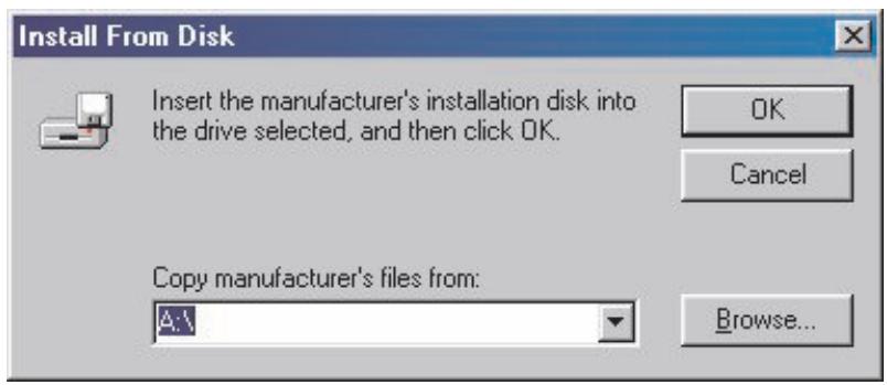 BENQ FP767 V2 - Installation logicielle du moniteur - 39